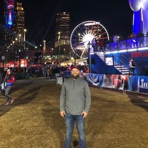 Meet your Posher, Gary